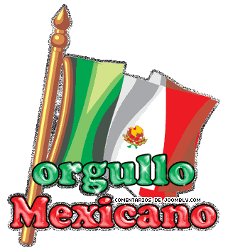 viva mexico