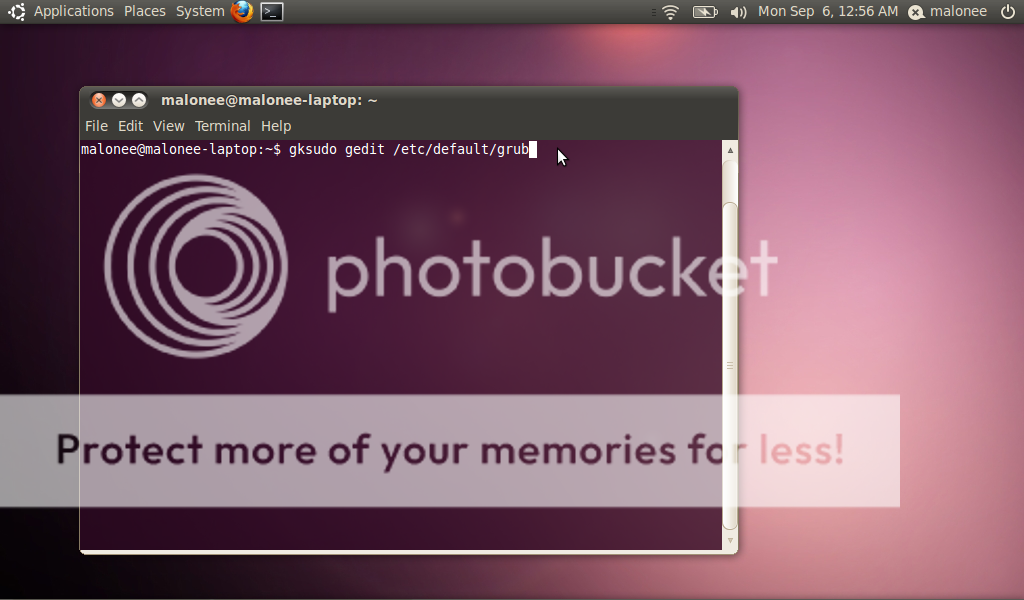 Instalastes UBUNTU y el Touchpad no Funciona ENTRA! Instalastes UBUNTU y el Touchpad no Funciona ENTRA!