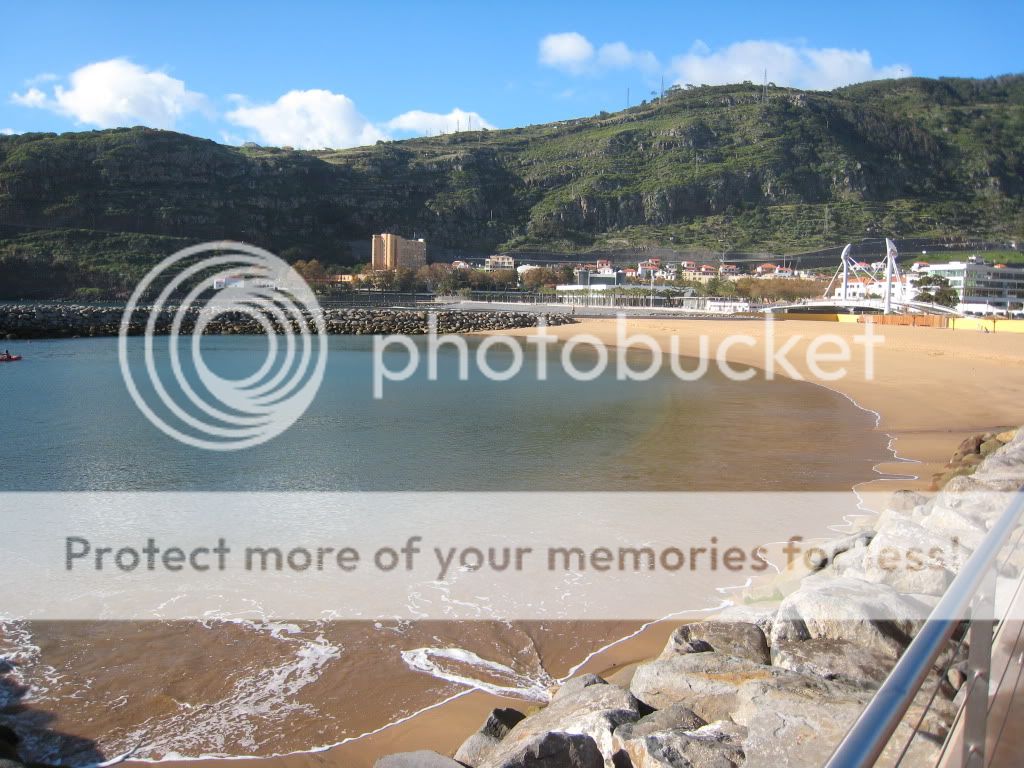 Самые романтичные места в Европе