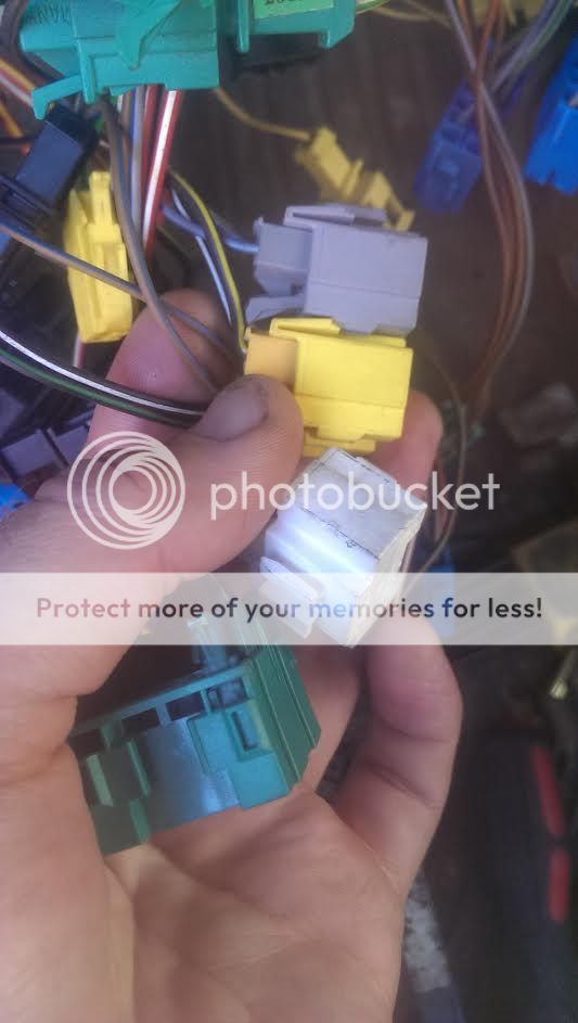 vw tdi wiring fuse block tdiclub forums