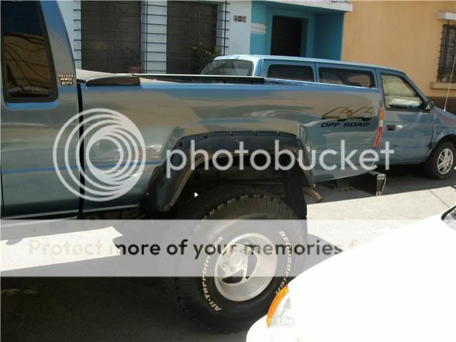 Club Aventura 4x4 Guatemala • Ver Tema - venden toyota 22r ...