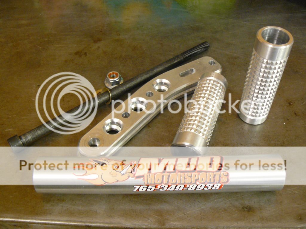 New Grab bar on the market YFZ Central