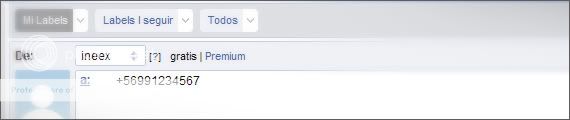 Sms gratis