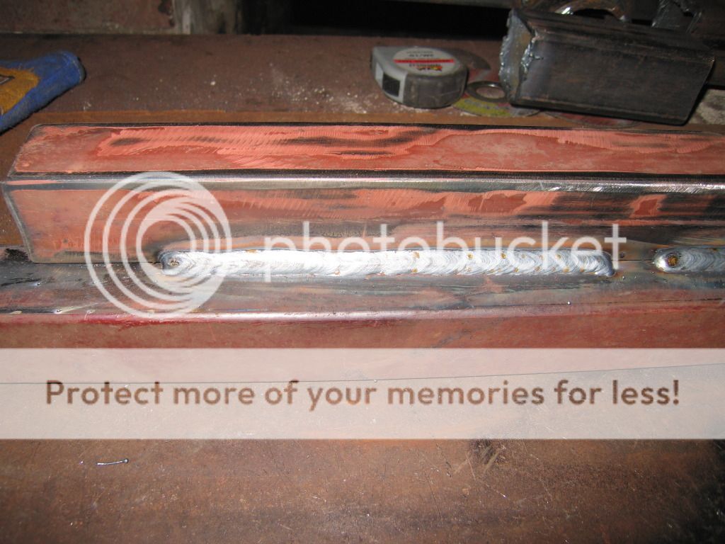 stuck shroud MIG Welding Forum