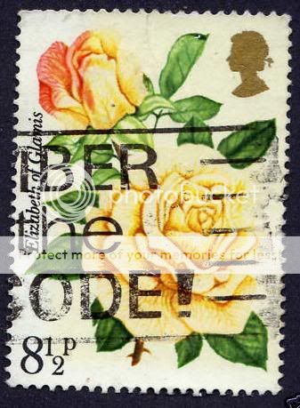 Stamps Value Uk