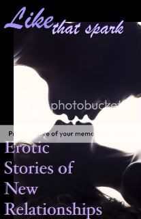 Like That Spark cover Like That Spark cover