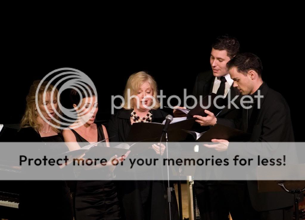 Chorale Quintet