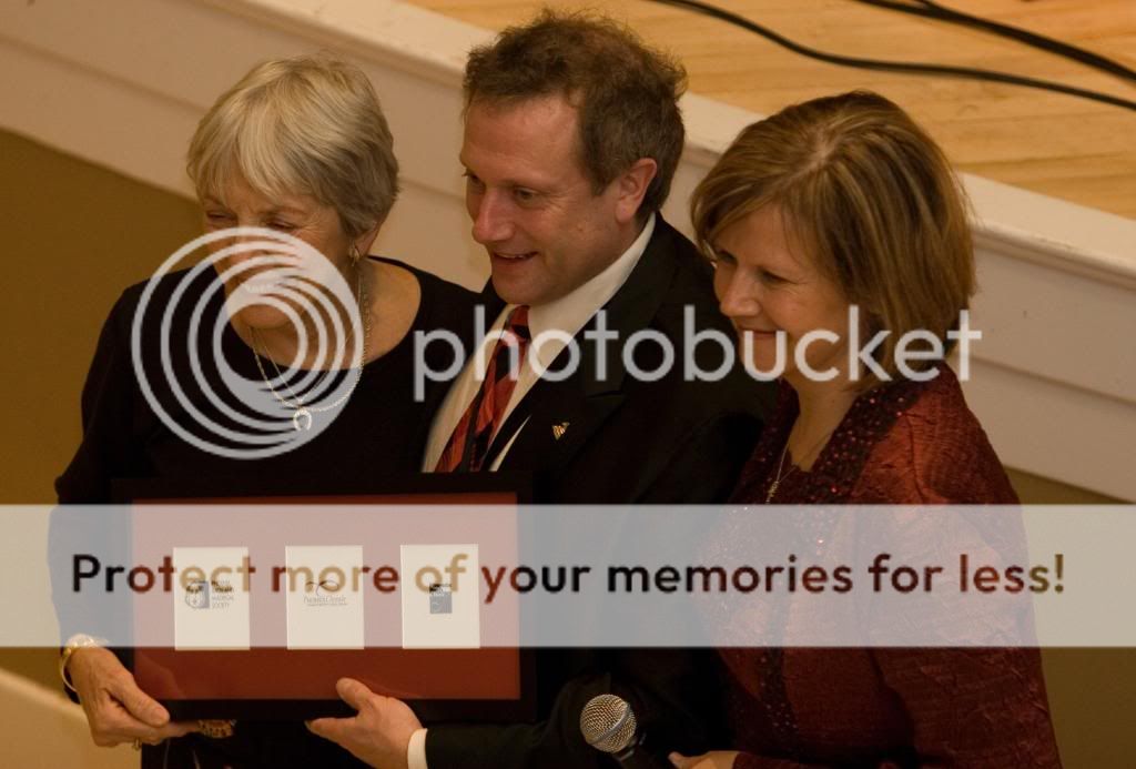 Millicent Wesley, Charles Bruffy, Loral Deatherage