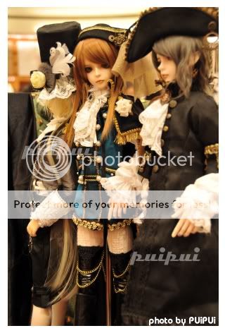 ......Dollism Plus4 Hong Kong 26JUL09.....