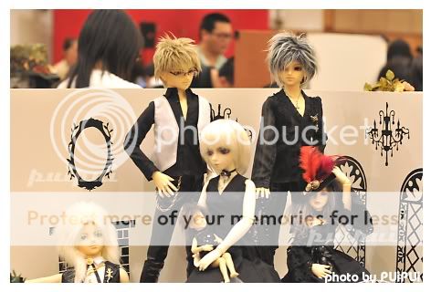 ......Dollism Plus4 Hong Kong 26JUL09.....