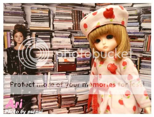 ARI CLOTHES