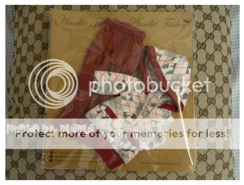 ARI CLOTHES