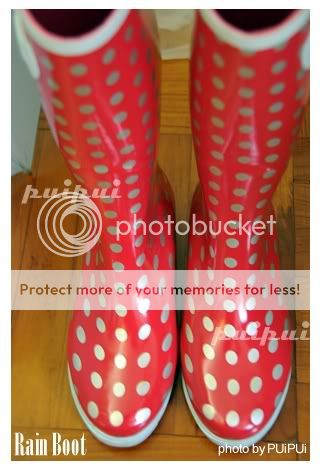 ....old boots....