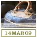 <><><> .. กระเป๋าถือ ... ... LOUIS VUITTON ... ... ในรุ่น TROUVILLE Monogram ของปุยปุย ... <><><>