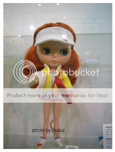 EXPO
.. BLYTHE LIMITED EDITION
. @ Hong Kong
..