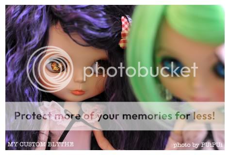 .....Custom.....BLYTHE.... Abibi&NaNa....