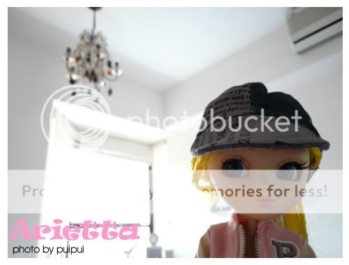 .. MY PULLIP
.Arietta
..