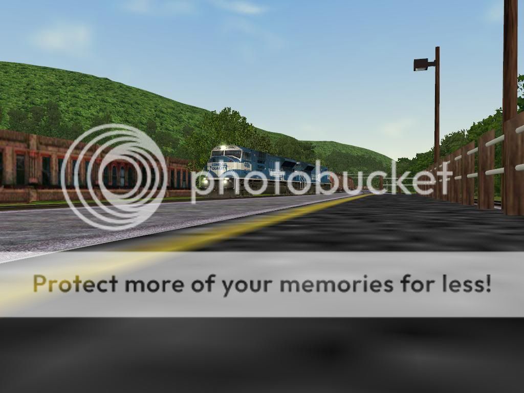 Horseshoe Progress Johnstown