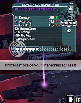 Steel Anarchy