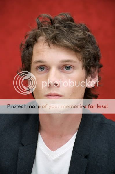 Anton Yelchin, Sam Worthington,...