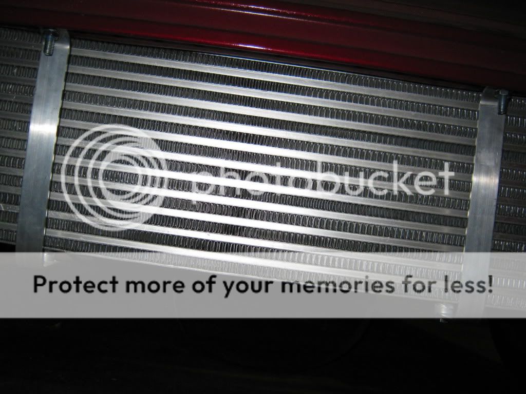 Started a diy Paxton air to air intercooler S197 Mustang Forum