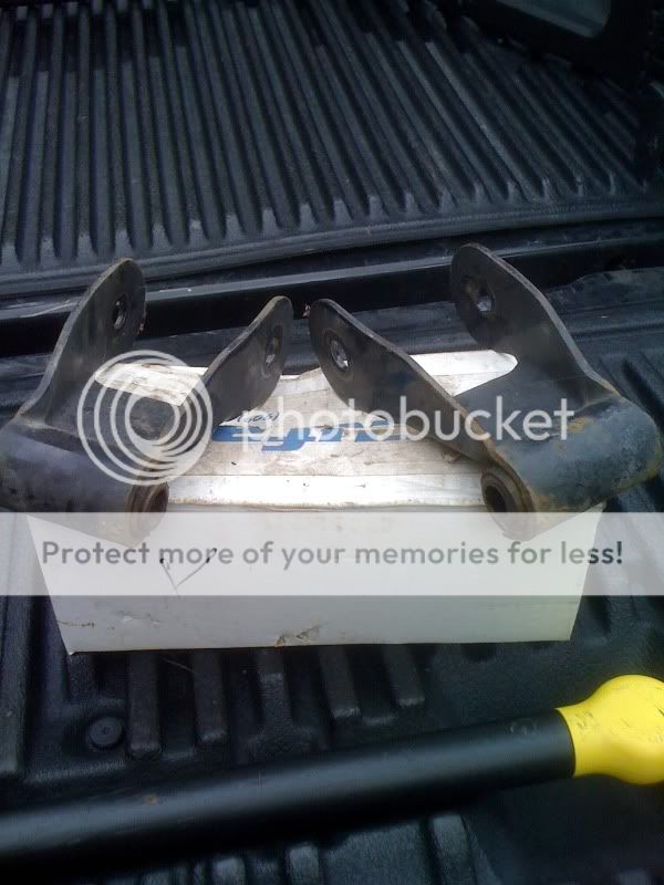 Alot of 02' Ford Lightning Parts for sale Lightning Rodder