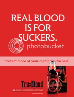 Resultado de imagen para campaña de marketing de true blood