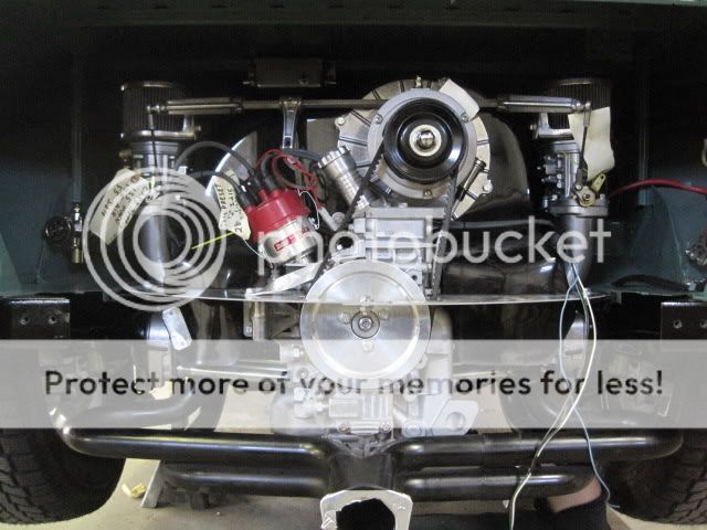 TheSamba.com :: Performance/Engines/Transmissions - View topic - T4 2 ...