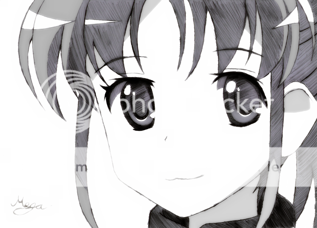 [仿绘]高鸭稳乃