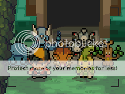 [PokeCommunity.com] Group Photos!